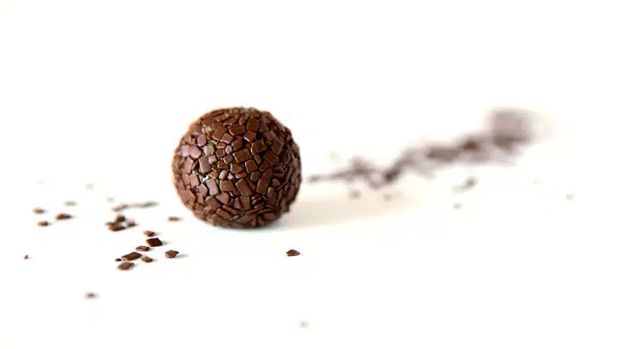 brigadeiro