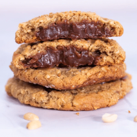 Penut butter cookie