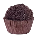 cookies and cream brigadeiro