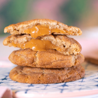 snickerdoodle